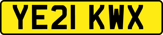 YE21KWX