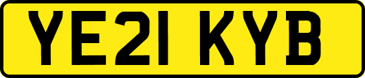 YE21KYB