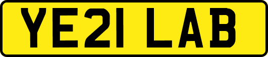 YE21LAB