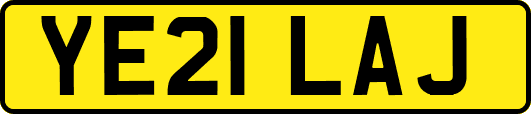 YE21LAJ