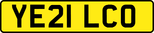 YE21LCO