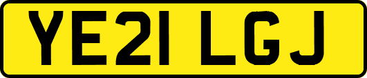 YE21LGJ