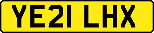 YE21LHX