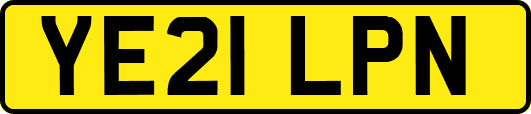 YE21LPN
