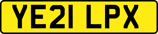 YE21LPX