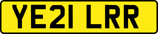 YE21LRR