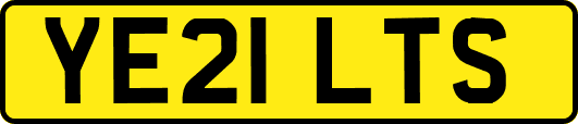 YE21LTS