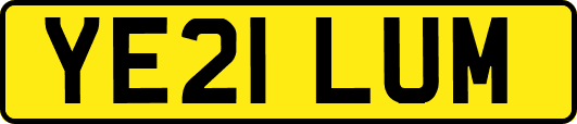 YE21LUM