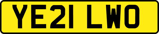 YE21LWO