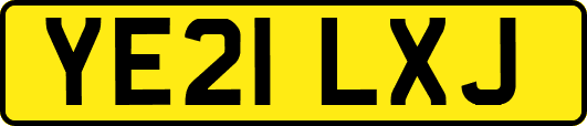 YE21LXJ