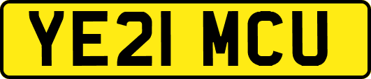 YE21MCU
