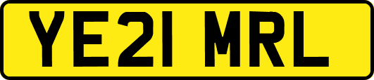 YE21MRL