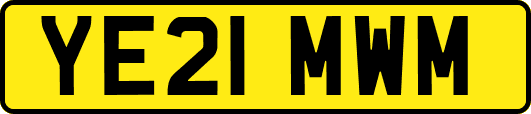 YE21MWM