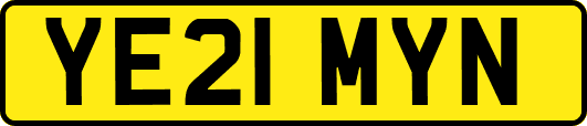 YE21MYN