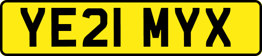 YE21MYX