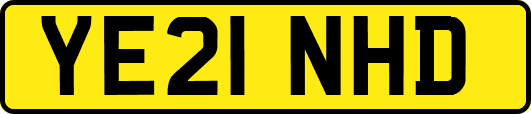 YE21NHD