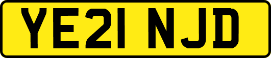 YE21NJD