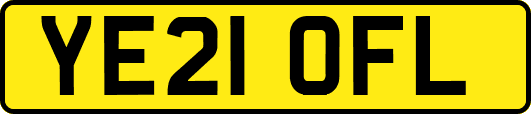YE21OFL