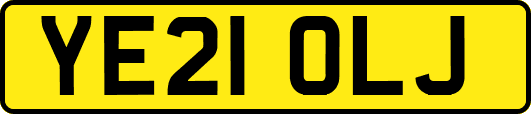 YE21OLJ