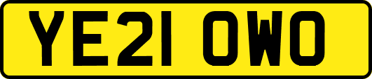 YE21OWO