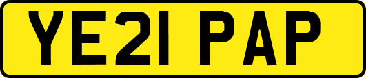 YE21PAP