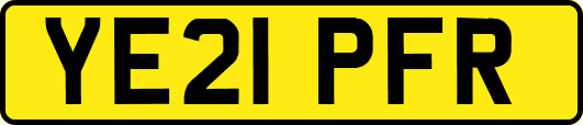 YE21PFR