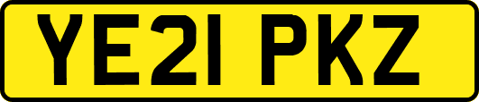 YE21PKZ