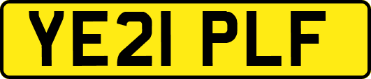 YE21PLF