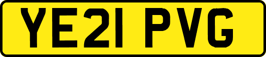 YE21PVG
