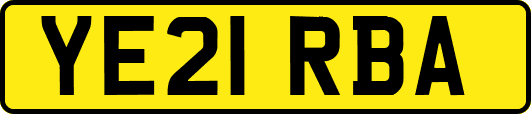 YE21RBA