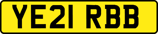 YE21RBB