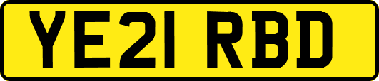 YE21RBD