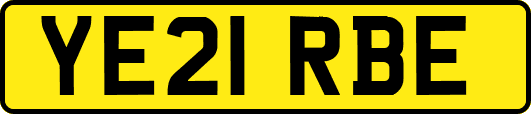 YE21RBE