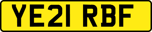 YE21RBF