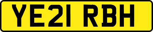 YE21RBH