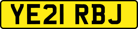 YE21RBJ