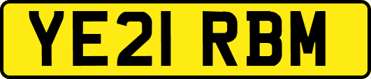 YE21RBM