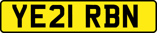 YE21RBN
