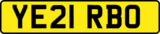 YE21RBO