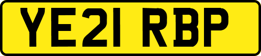 YE21RBP