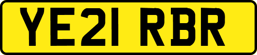 YE21RBR