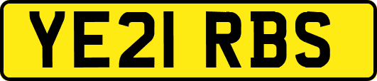YE21RBS
