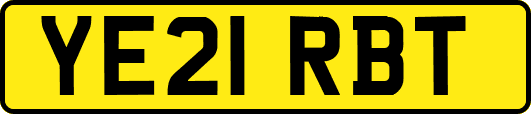 YE21RBT