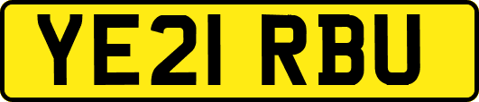 YE21RBU