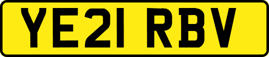 YE21RBV