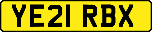 YE21RBX