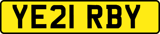 YE21RBY