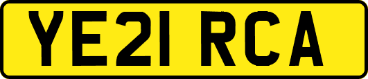 YE21RCA