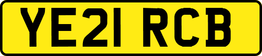 YE21RCB