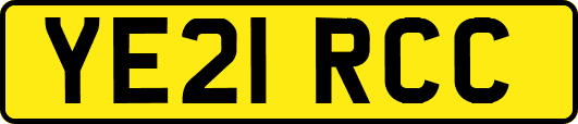 YE21RCC